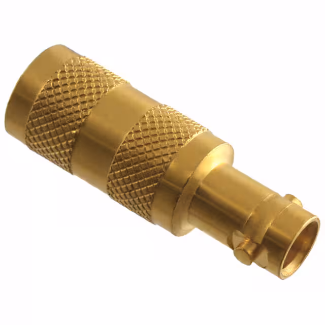 APH-HDBNCJ-T Amphenol RF  Terminadores de conector coaxial (RF)